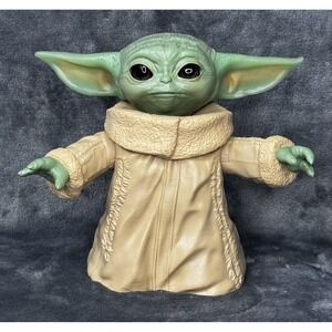 STAR WARS THE MANDALORIAN The Child/Grogu/Baby Yoda 6.5" Posable Figure 2020